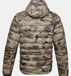 UA Ridge Reaper Down Hoodie