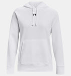 UA Rival Fleece Hoody