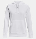 UA Rival Fleece Hoody