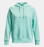 UA Rival Fleece Hoody