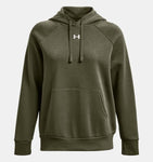 UA Rival Fleece Hoody