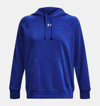 UA Rival Fleece Hoody