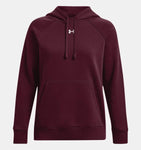 UA Rival Fleece Hoody