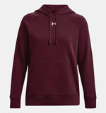 UA Rival Fleece Hoody
