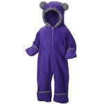 Columbia Tiny Bear II Fleece Suit