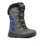 Columbia Ladies Ice Maiden II Wide Boot