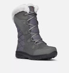 Columbia Ladies Ice Maiden II Wide Boot