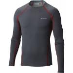 Columbia Midweight Stretch LS Top