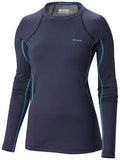 Columbia Midweight Stretch LS Top