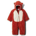 Columbia Infant Foxy Baby Sherpa Bunting