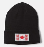 Columbia Tree Flag Cuffed Beanie