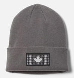 Columbia Tree Flag Cuffed Beanie