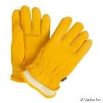 Ganka Deerskin Gloves