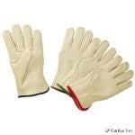 Ganka Leather gloves
