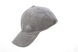 Crown Cap 12oz Fleece Baseball Hat