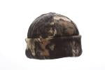 Crown Cap 6pc Fleece Watchcap