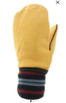 Klondike Youth Wheat Pig Grain Mitt