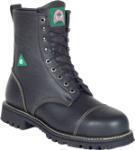 CanWest 9" Welder Boot Safety