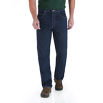 Wrangler Rugged Wear Relaxed Fit Jean