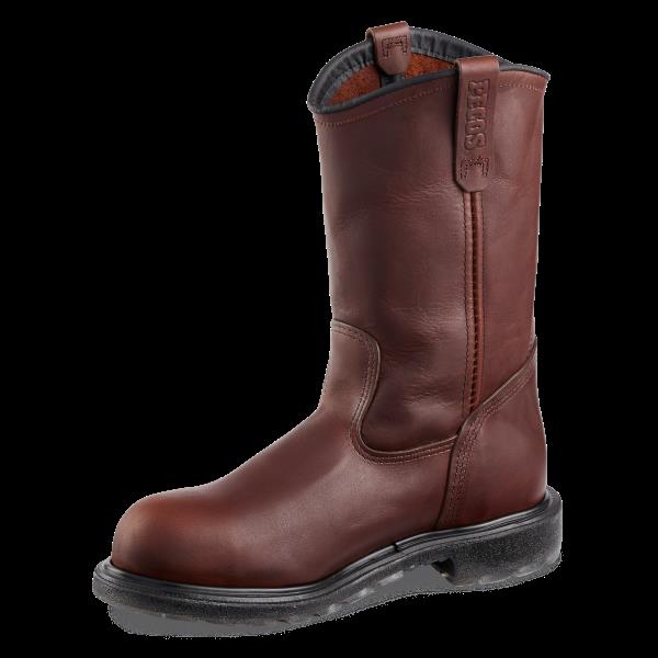 RW Men's 8