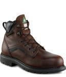 Red Wing CSA 6" PR Boot