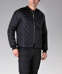 Gerb Quilted Jacket