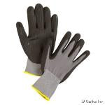 Ganka Nylon/Lycra Knit Glove