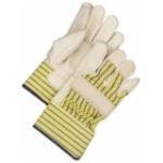Bob Dale Grain Leather Cowhide Glove