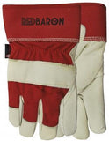 Watson Red Baron Gloves