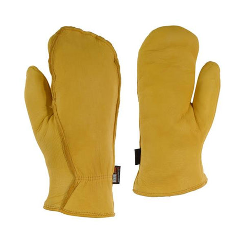 Ganka Caribou Mitt