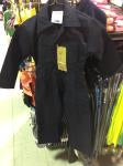 BigAl Youth Royal Poly Cotton Coverall