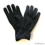 Ganka Mens Heatlocker Lycra Gloves