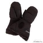 Ganka Mens Goatskin SnoMobile Mitt