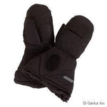 Ganka Mens Goatskin SnoMobile Mitt