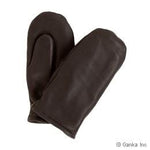 Ganka Junior Deerskin Leather Glove