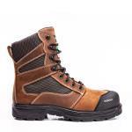 Royer CSA 8" Agility Leather & Mesh Boot