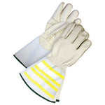 Bob Dale Water Repellent Welding Gloves