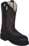 CanWest Ladies 11" CSA Stormy Work Boot