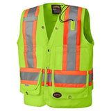 Pioneer 3M CSA Surveyors Vest