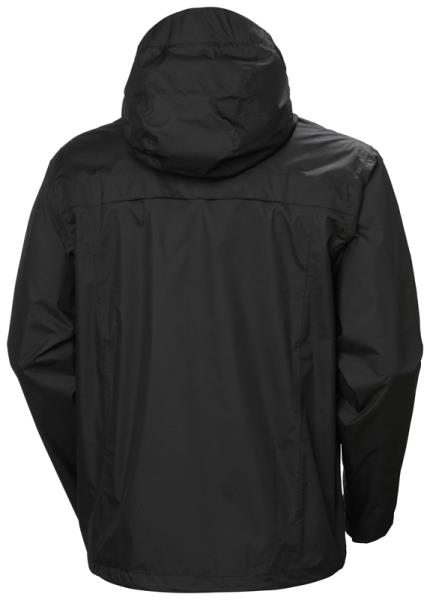 Helly hansen waterloo jacket shop