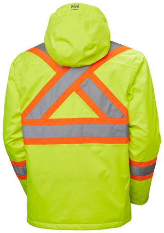 Helly Hansen Alta CSA Jacket