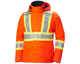 HH Alya HiVis Winter Jacket