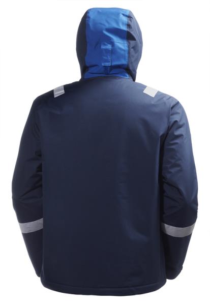 Helly hansen aker jacket store