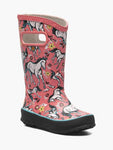 Bogs Unicorn Awesome Rainboot