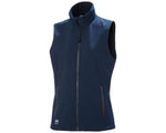 HH Manchester 2.0 Softshell Vest