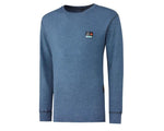 HH Fargo 2.0 FR Crewneck Baselayer Top
