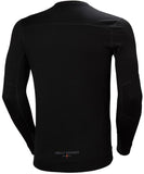 Helly Hansen Lifa Merino Crew Baselayer