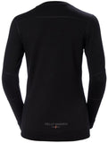 HH Lifa Merino Crewneck Baselayer