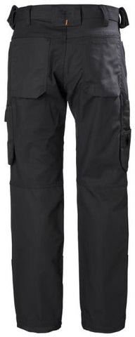 HH Oxford Work Pant