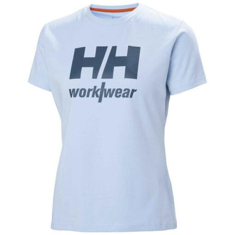Helly Logo T-Shirt
